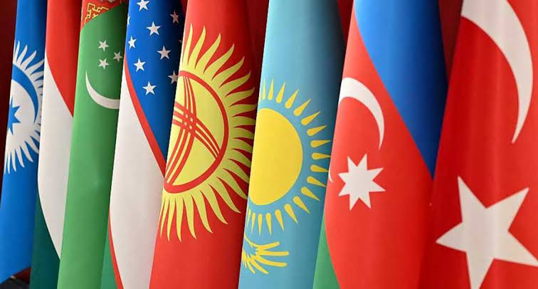 2026 Türk Dünyası Kültür Başkenti Andican