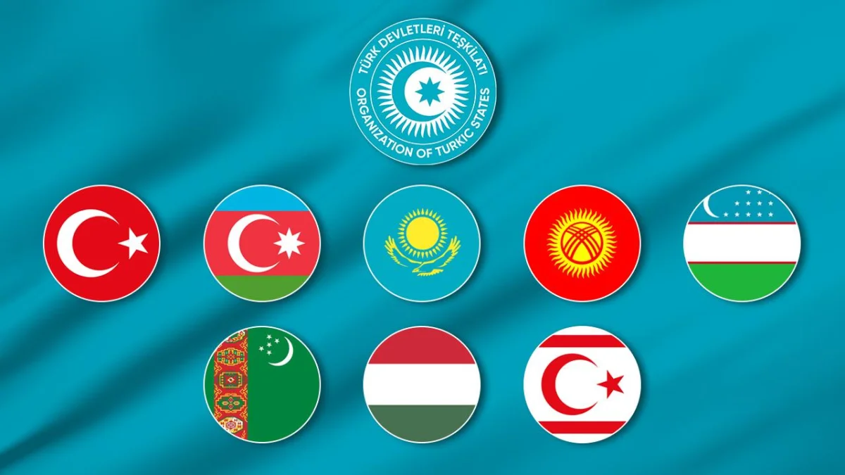 Türk Dünyası’nın Yükselişi