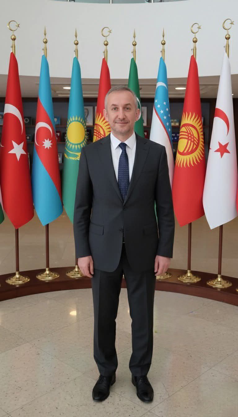 Murat Anar - Eğitimci Yazar