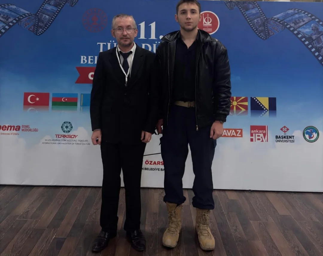 11.Türk Dünyası Gala ve Ödül Töreni fotoğraf 10