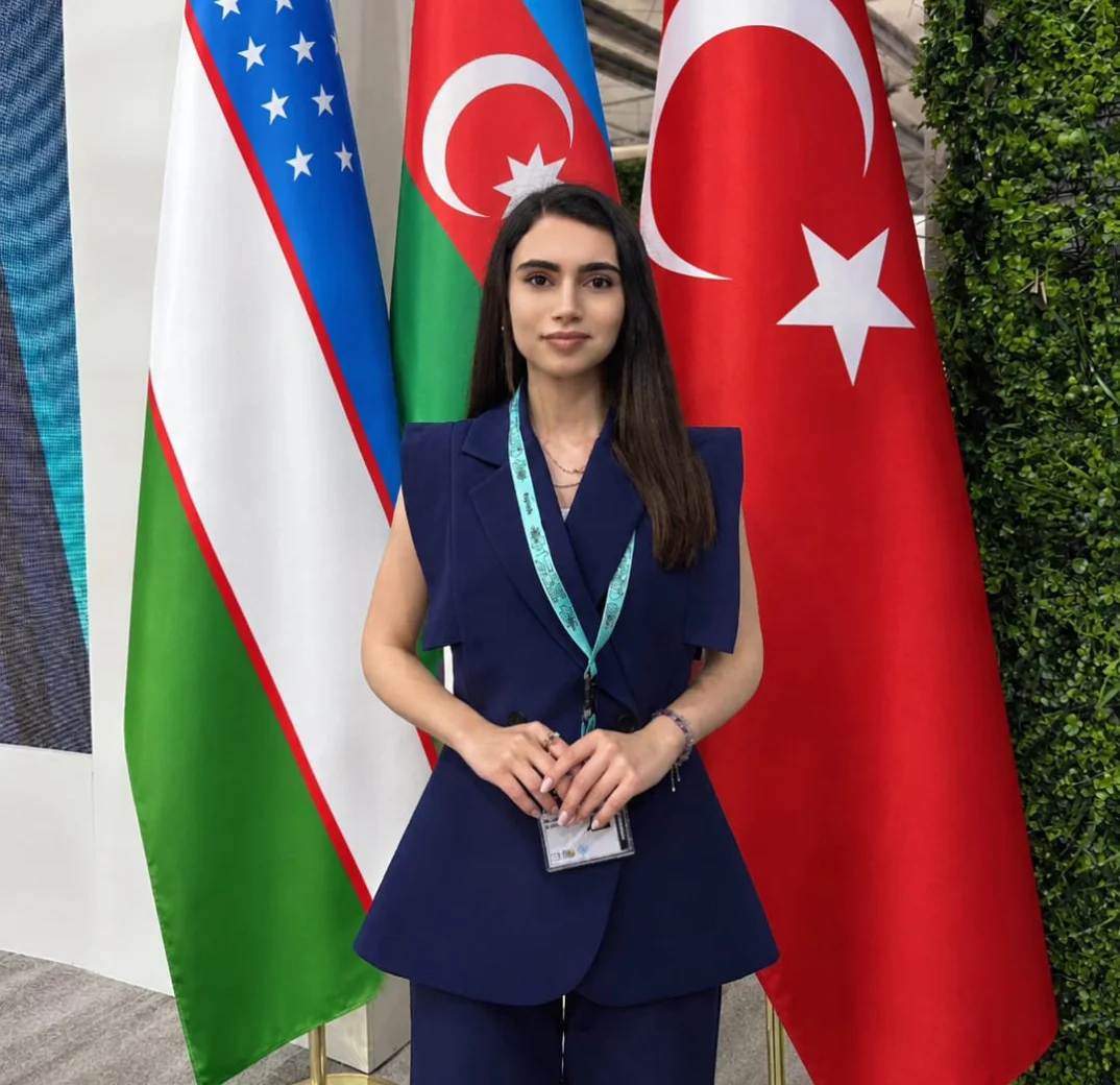 Azerbaycan ve Özbekistan: Tarihi Kardeşlikten Ebedî Dostluğa