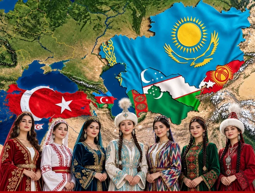 Türk Devletleri Aile ve Kadın İş Birliği Konseyi