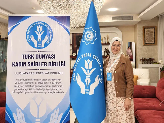 Ta Hazar’dan Tuna’ya