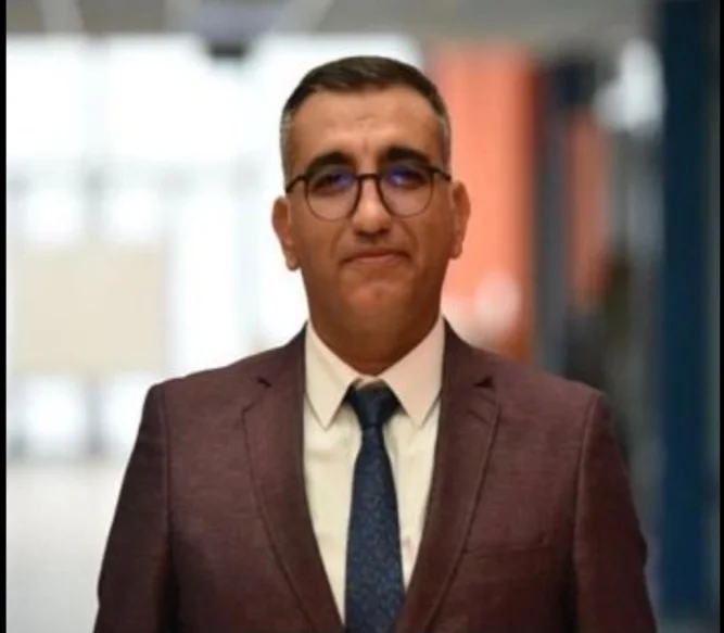 Prof. Dr. Mehmet Emin Erendor