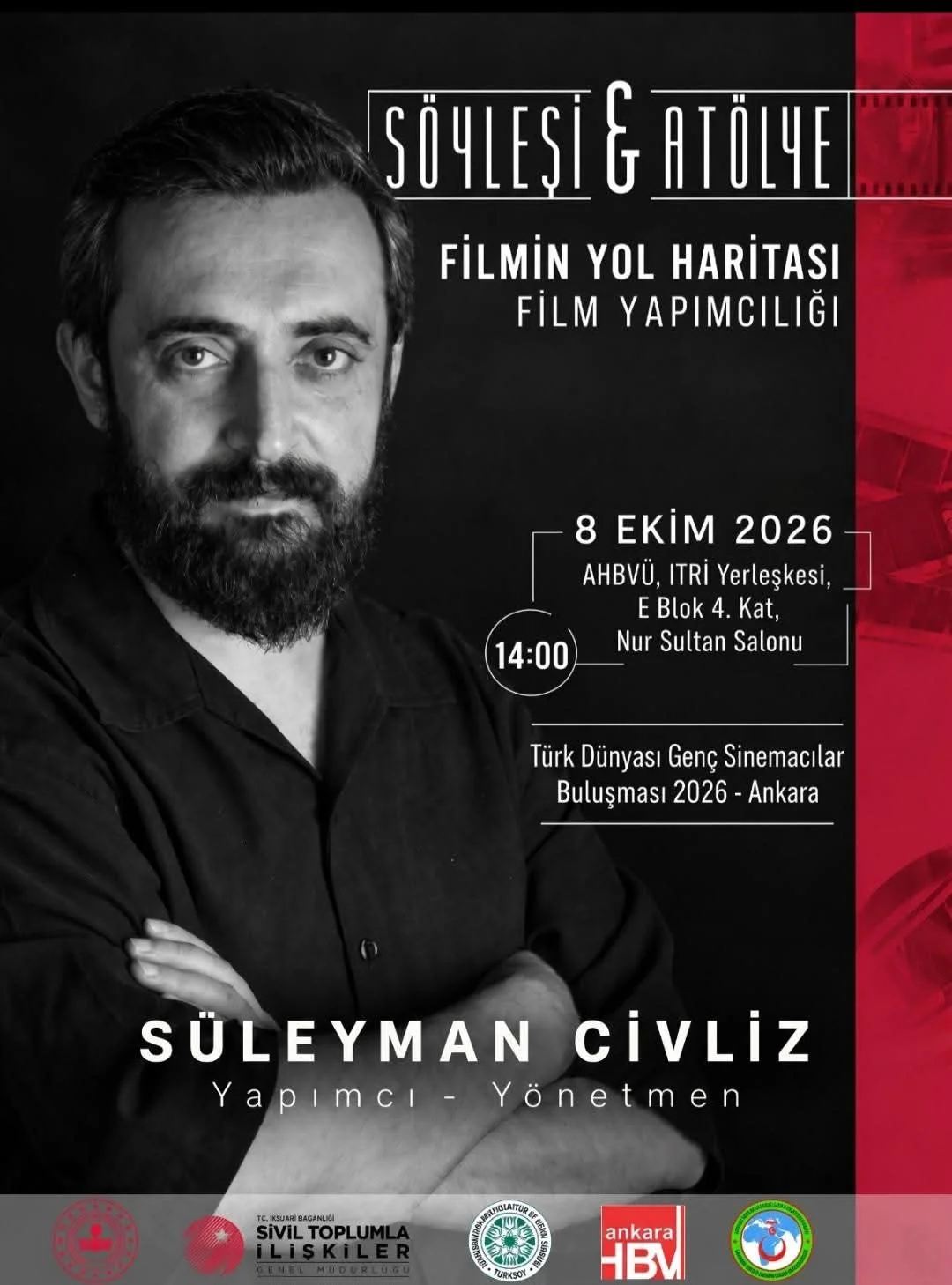 Süleyman Civliz