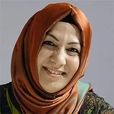 Sündüz ARSLAN AKÇA