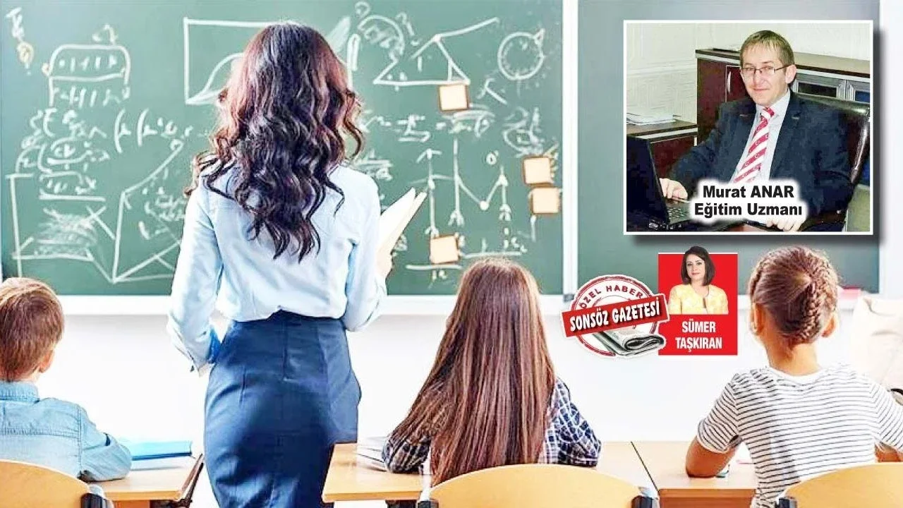 “Gerçek Sorun Yetenek Temelli Sistemin Olmayışı”