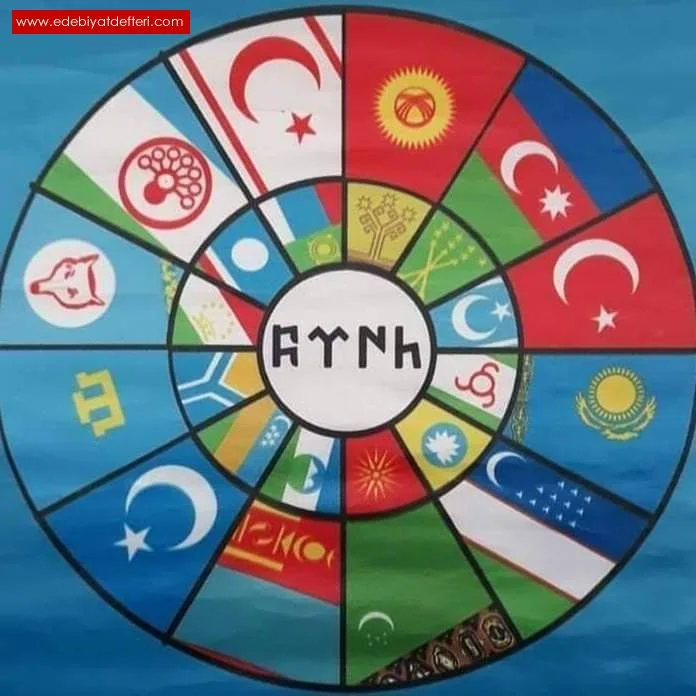 "Türk, Türkə Necə Xarici Ola Bilər?”