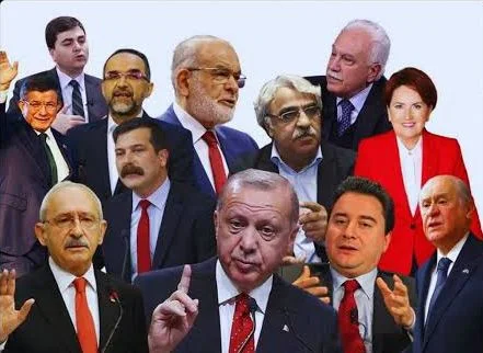 "Güclü Müxalifət Hakimiyyət Üçün də Fürsətdir”
