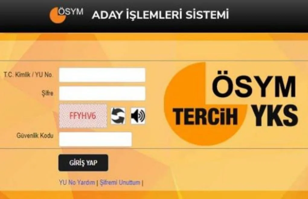 Üniversite Tercihleri Üzerine-1