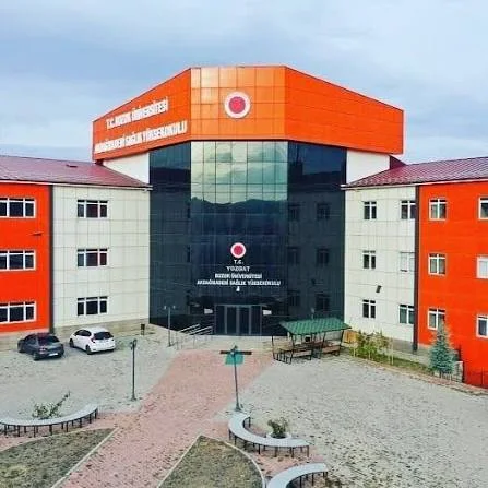 Akdağmadeni'nde "Bağımlılık" İlleti Konuşuldu