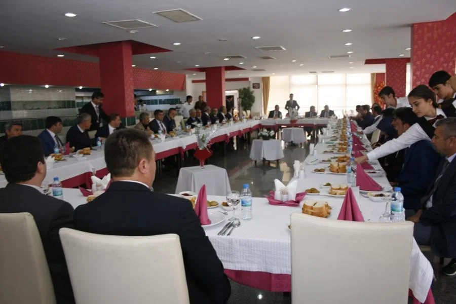 Yozgat’ta Eğitimde Ödül Alanlar!!!