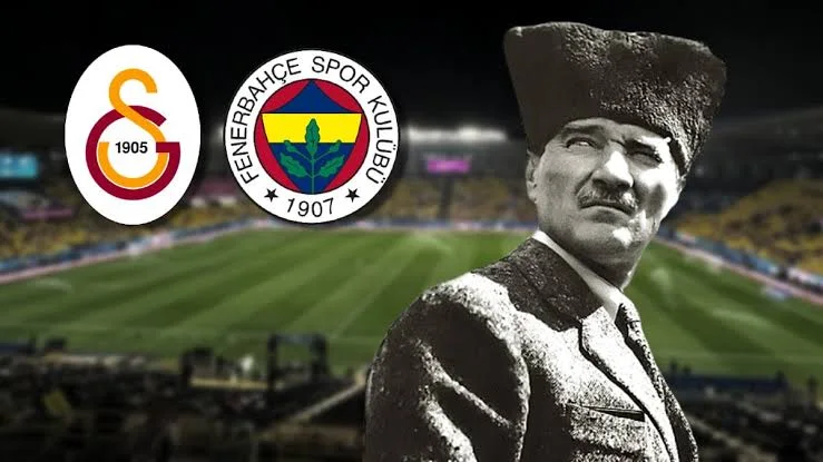 Futbol Sadece Futbol mu?