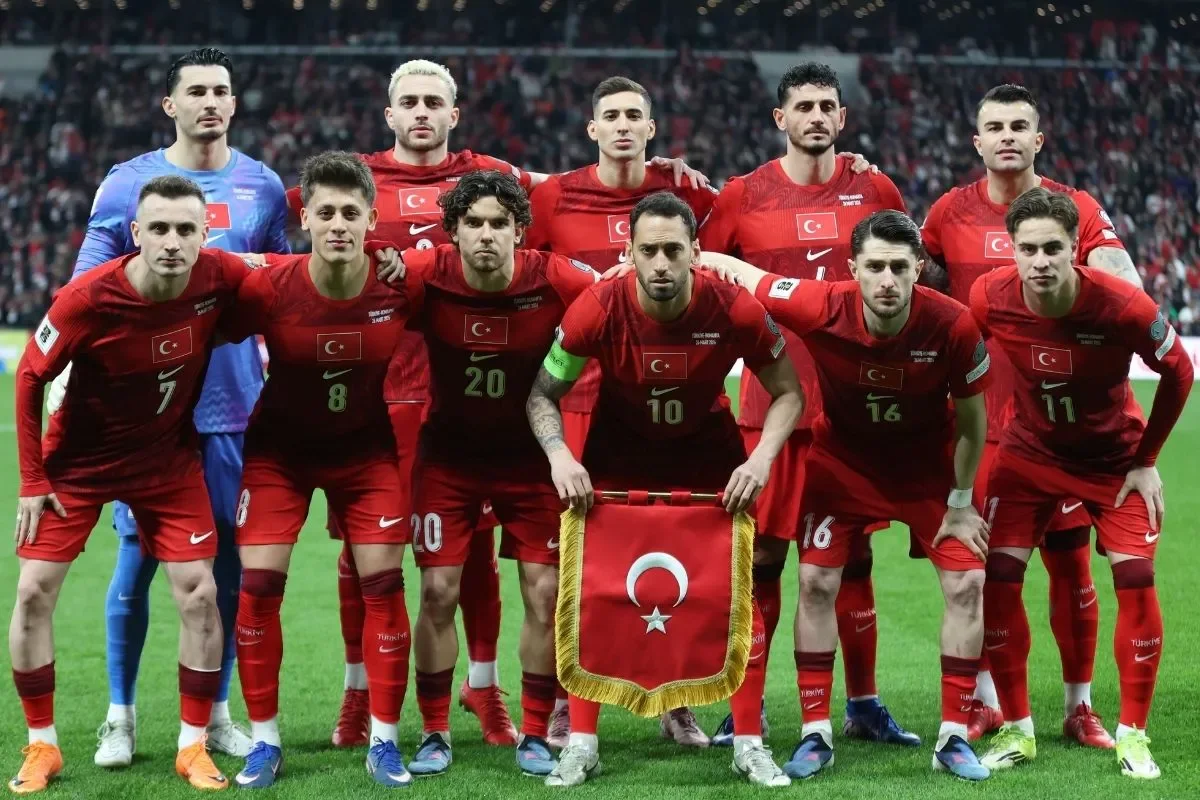 Ne Kadar Milli!!!