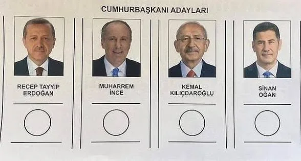 Bir Seçimin Ardından…