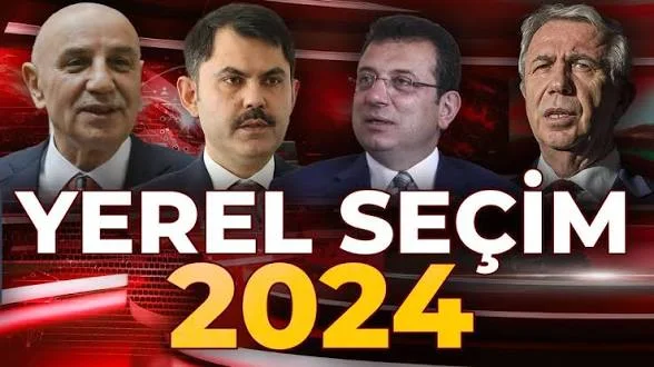 Yerel Seçimler Yaklaşırken…