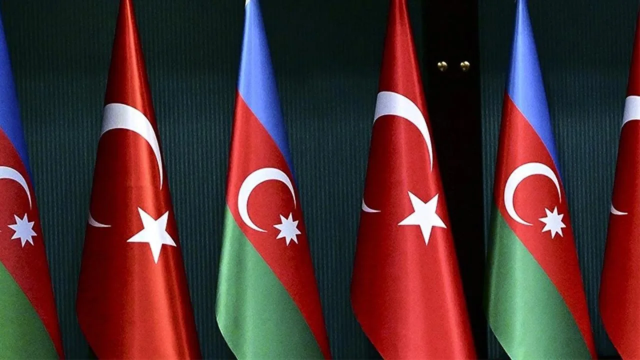 Türk Dünyasının Parlayan Yıldızı