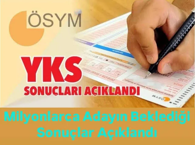 2025 Üniversite Yerleştirme Sonuçları Üzerine