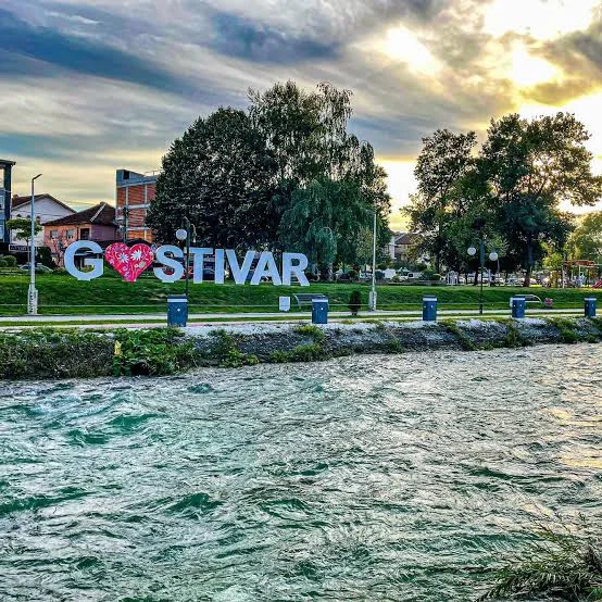 Gostivar’dan Yükselen Çığlık