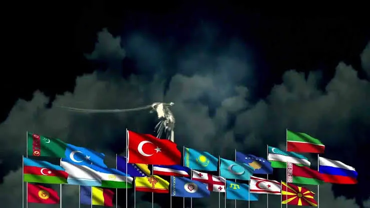 Türk Dünyası Hayallerim