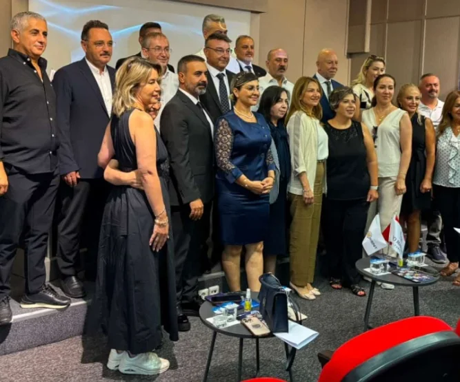 Kozmetik ve Dermokozmetik'te Yerli ve Milli Atılım"