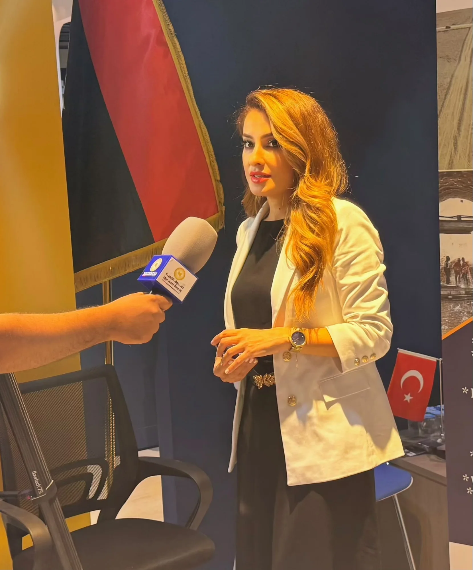 Aygün Aliyeva