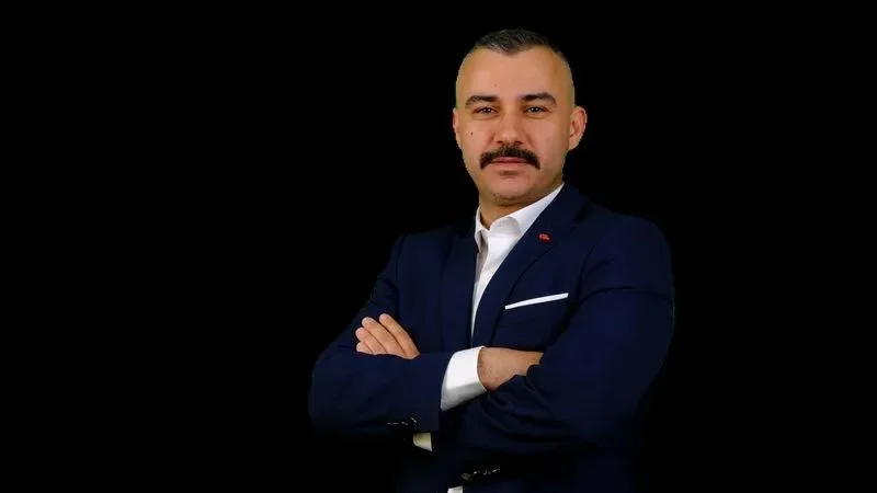 Doç. Dr. Fatih Çağatay Baz