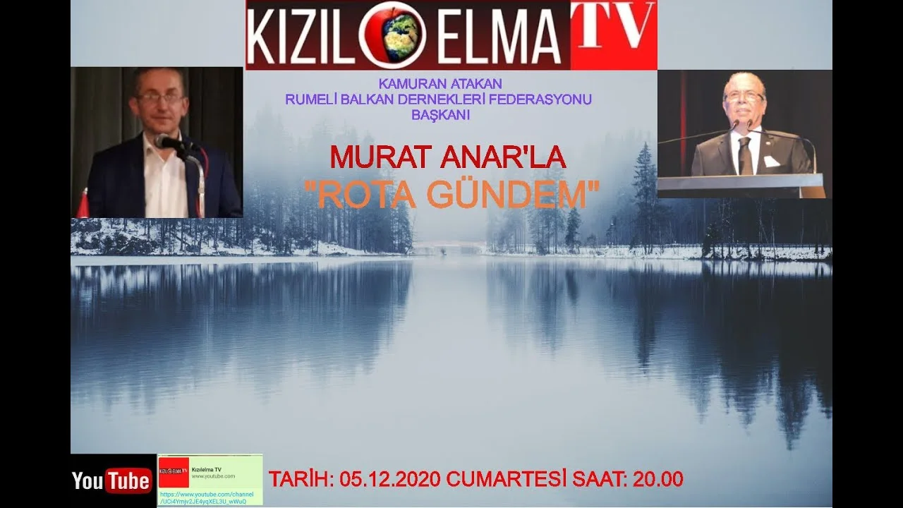 Kamuran Atakan