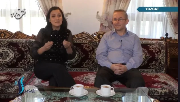 İş ve Başarı